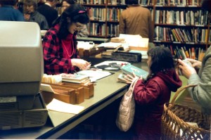 Louth Library 1986 (2)